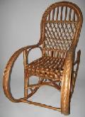 Fotel bujany. 105x53x45/62/95. Siedzisko: szer.p.40,tył 32, głęb. 43